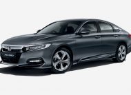 Honda Accord – 1.5 TC-P