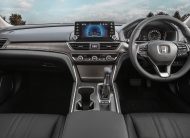 Honda Accord – 1.5 TC-P