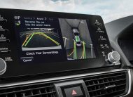 Honda Accord – 1.5 TC-P