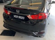 2020 Honda City 1.5L S