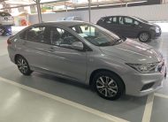 2020 Honda City 1.5L S