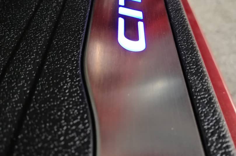 2020 Honda City 1.5L S