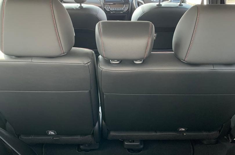 Honda BR-V 1.5L V