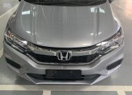 2020 Honda City 1.5L S