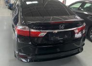 2020 Honda City 1.5L S