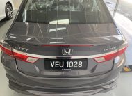 2020 Honda City 1.5L S