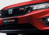 2021 Honda City 1.5L S