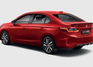 2021 Honda City 1.5L S