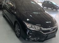 2020 Honda City 1.5L S
