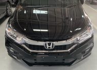 2020 Honda City 1.5L S