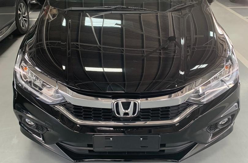 2020 Honda City 1.5L S