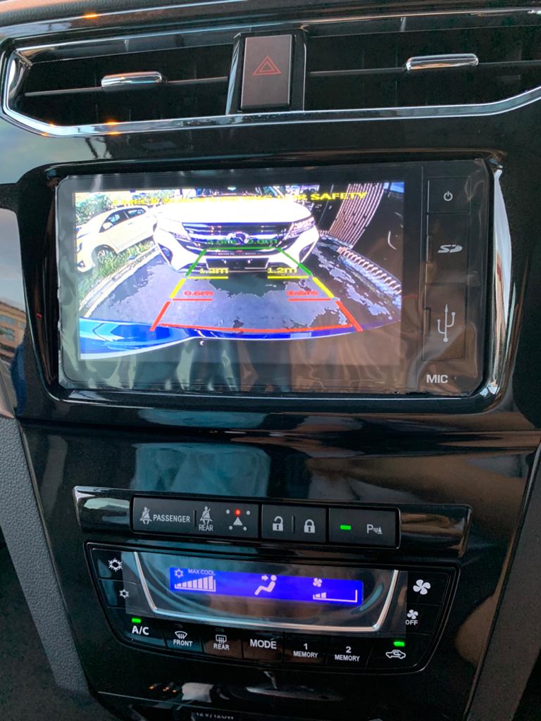 PERODUA Aruz 1.5X (Automatic)