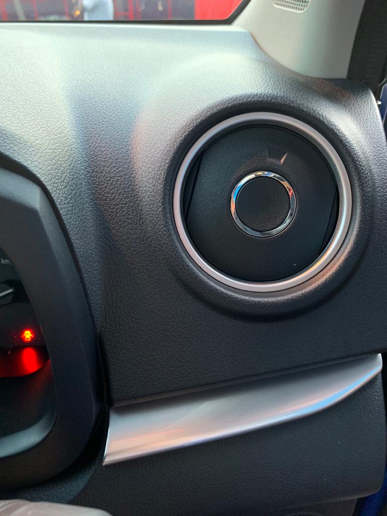 PERODUA Aruz 1.5X (Automatic)