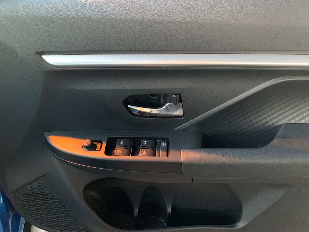 PERODUA Aruz 1.5X (Automatic)