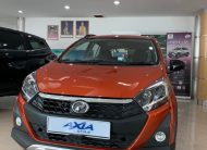 PERODUA Axia 1.0 AV (Automatic)