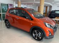 PERODUA Axia 1.0 AV (Automatic)