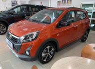 PERODUA Axia 1.0 AV (Automatic)