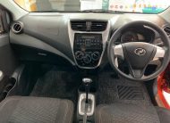 PERODUA Axia 1.0 AV (Automatic)