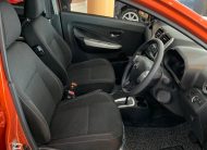 PERODUA Axia 1.0 AV (Automatic)