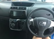 PERODUA Axia 1.0 AV (Automatic)