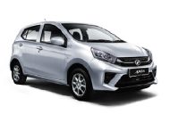 PERODUA AXIA 1.0 G (AUTOMATIC)