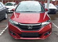 Honda Jazz 1.5L E