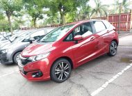 Honda Jazz 1.5L E
