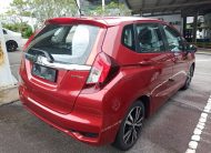 Honda Jazz 1.5L E