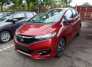 Honda Jazz 1.5L E