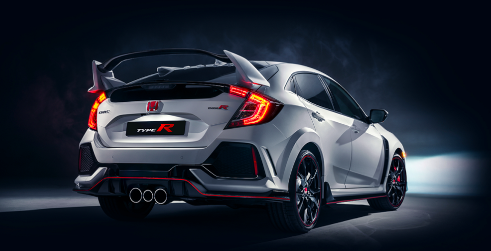 Honda Type R