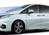 Honda Odyssey 2.4L EXV