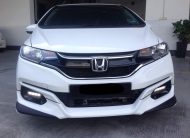 Honda Jazz 1.5L E