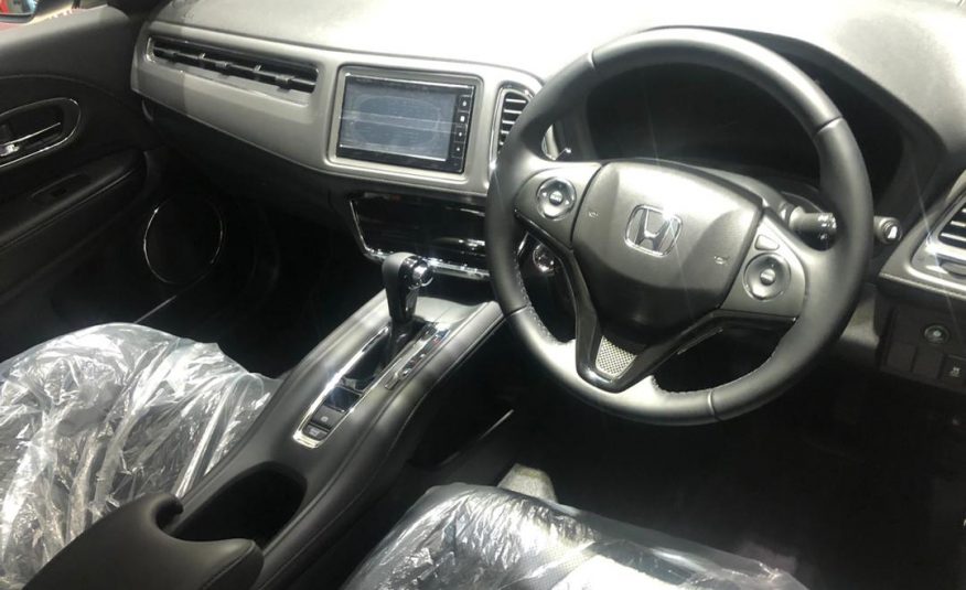 Honda Jazz 1.5L E