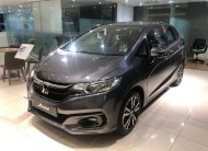 Honda Jazz 1.5L E