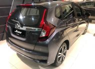 Honda Jazz 1.5L E