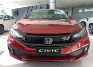 Honda HR-V 1.8L RS