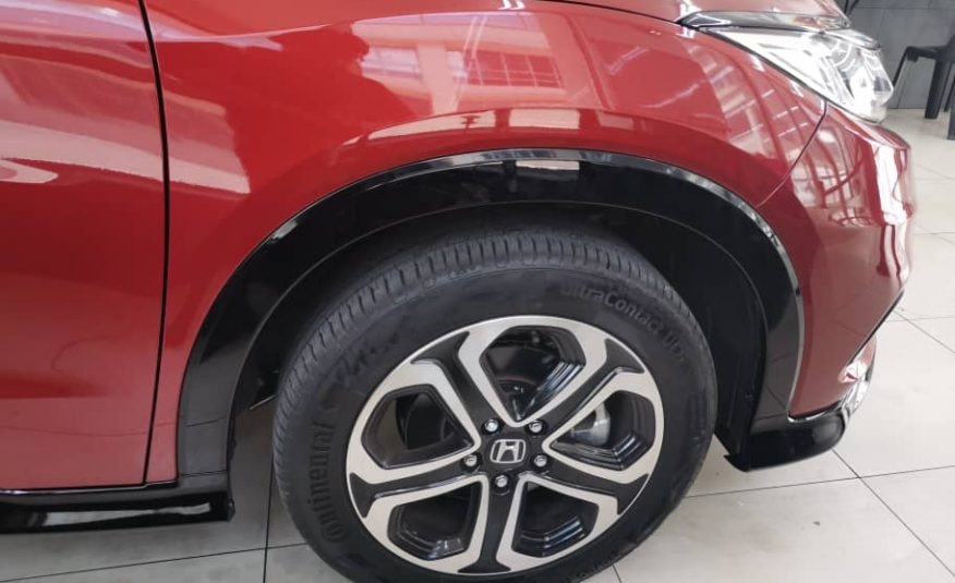 Honda HR-V 1.8L RS
