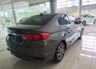 2020 Honda City 1.5L S
