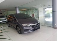 2020 Honda City 1.5L S