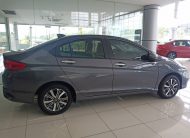 2020 Honda City 1.5L S