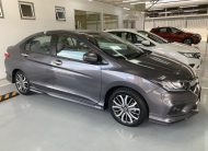 2020 Honda City 1.5L S