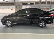 2020 Honda City 1.5L S