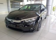 Honda Accord – 1.5 TC-P