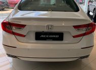 Honda Accord – 1.5 TC-P