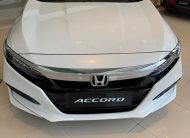 Honda Accord – 1.5 TC-P