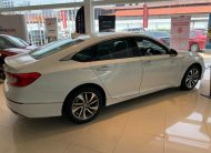 Honda Accord – 1.5 TC-P