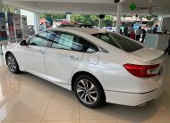 Honda Accord – 1.5 TC-P