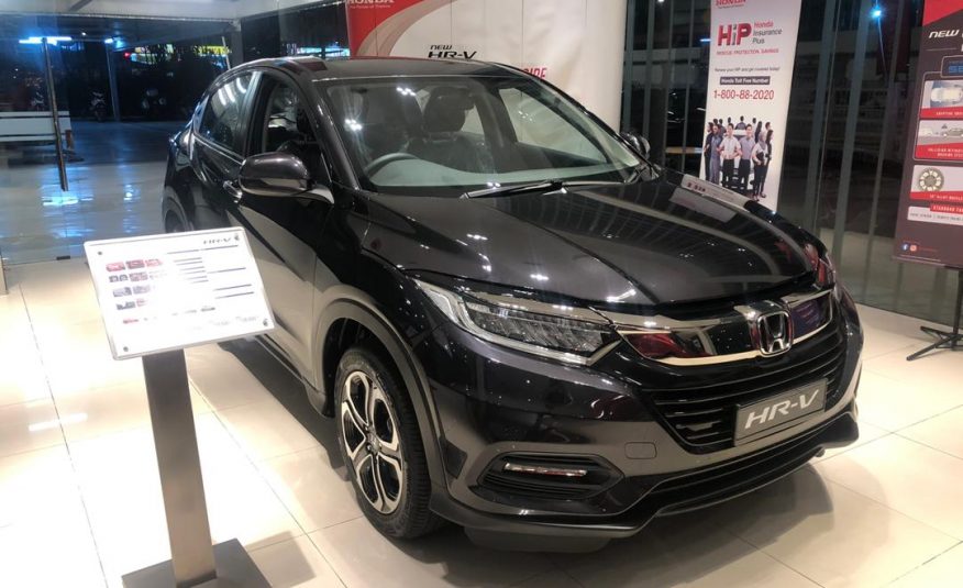 Honda HR-V 1.8L RS