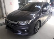 2020 Honda City 1.5L S