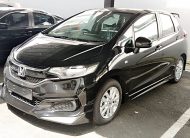 Honda Jazz 1.5L E